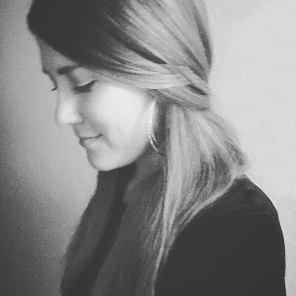 Meet your Posher, Kimberly